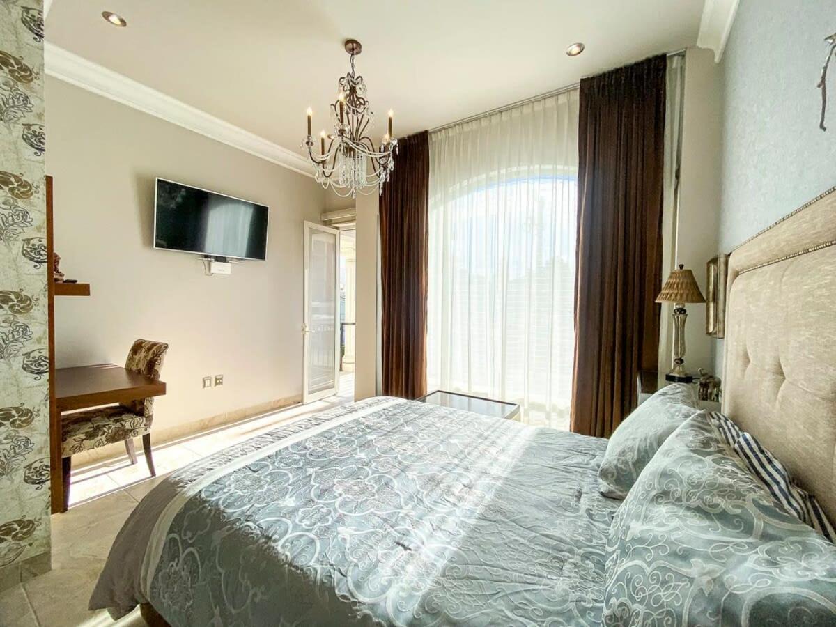 Lujoso Departamento En Leon Apartman Kültér fotó