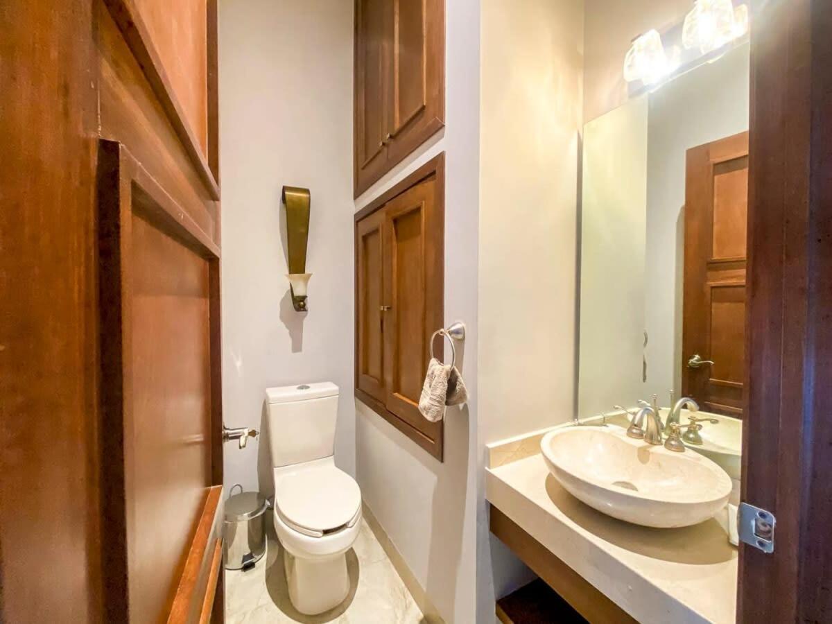 Lujoso Departamento En Leon Apartman Kültér fotó