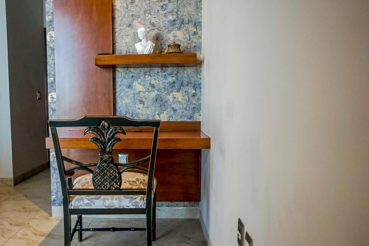 Lujoso Departamento En Leon Apartman Kültér fotó