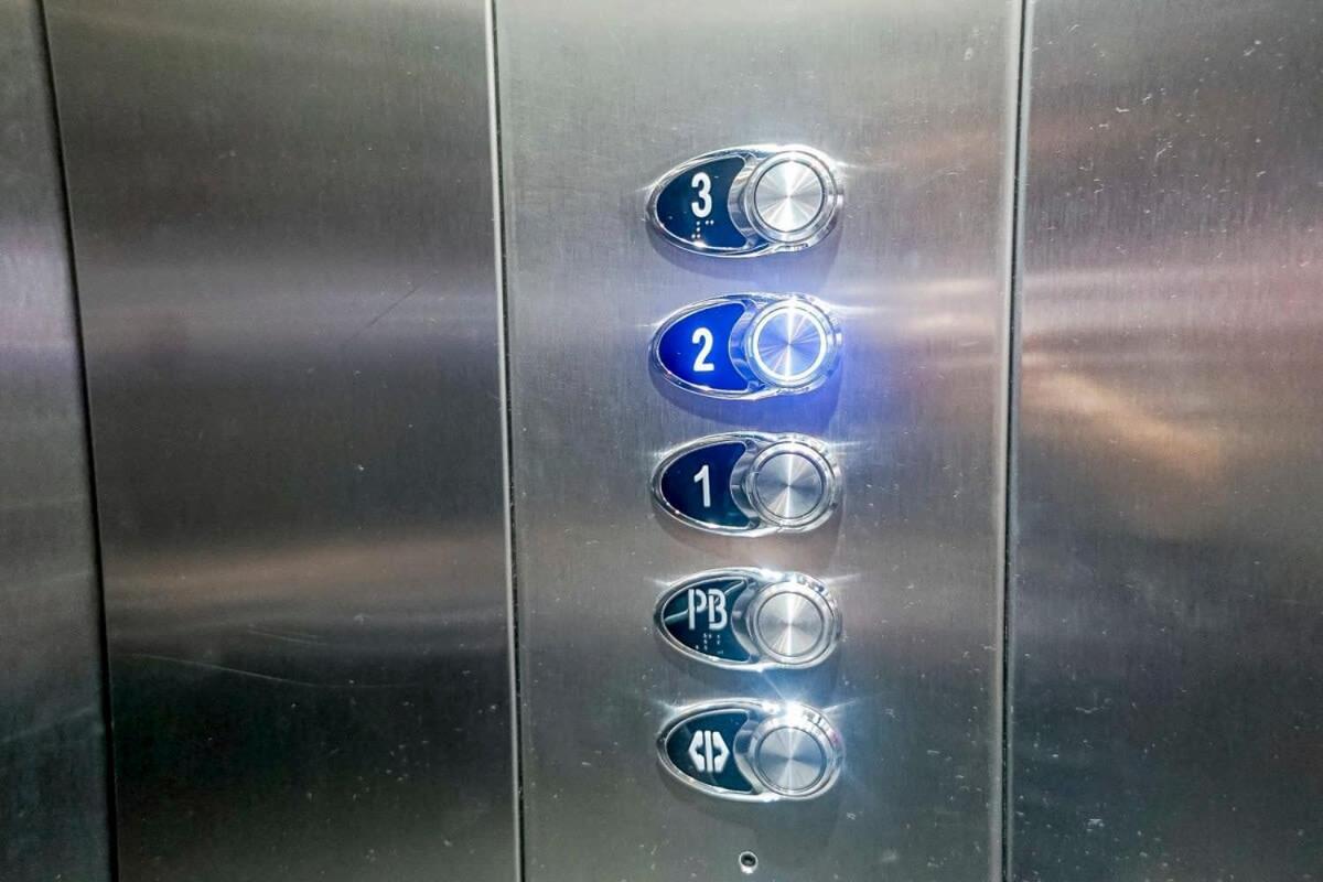 Lujoso Departamento En Leon Apartman Kültér fotó