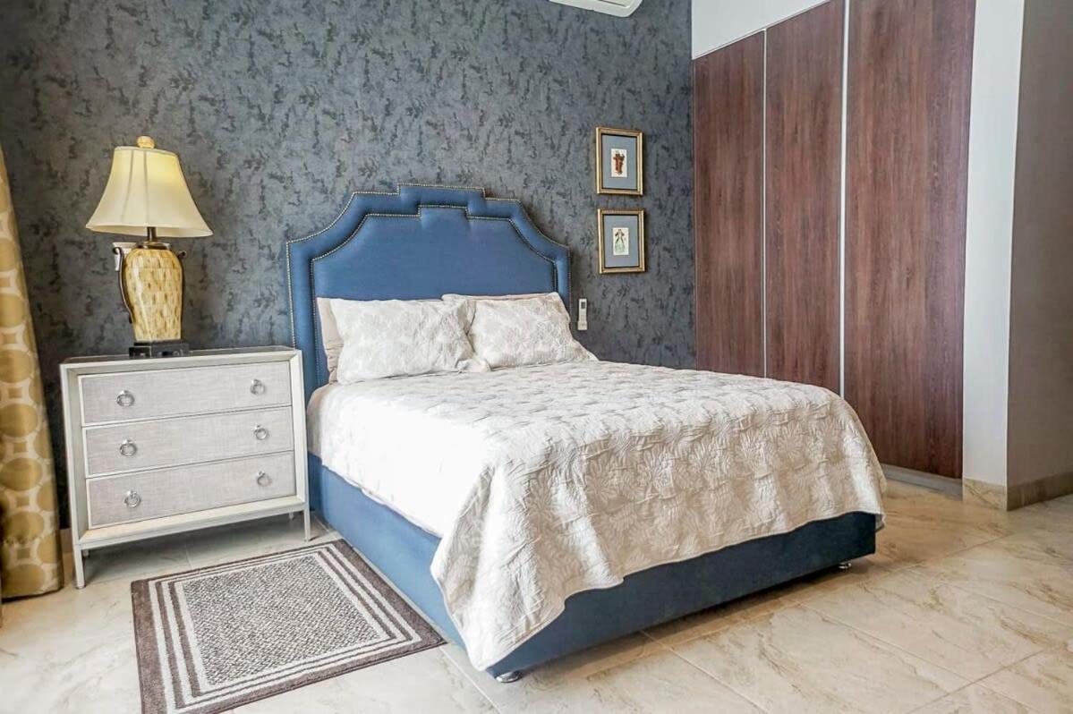 Lujoso Departamento En Leon Apartman Kültér fotó