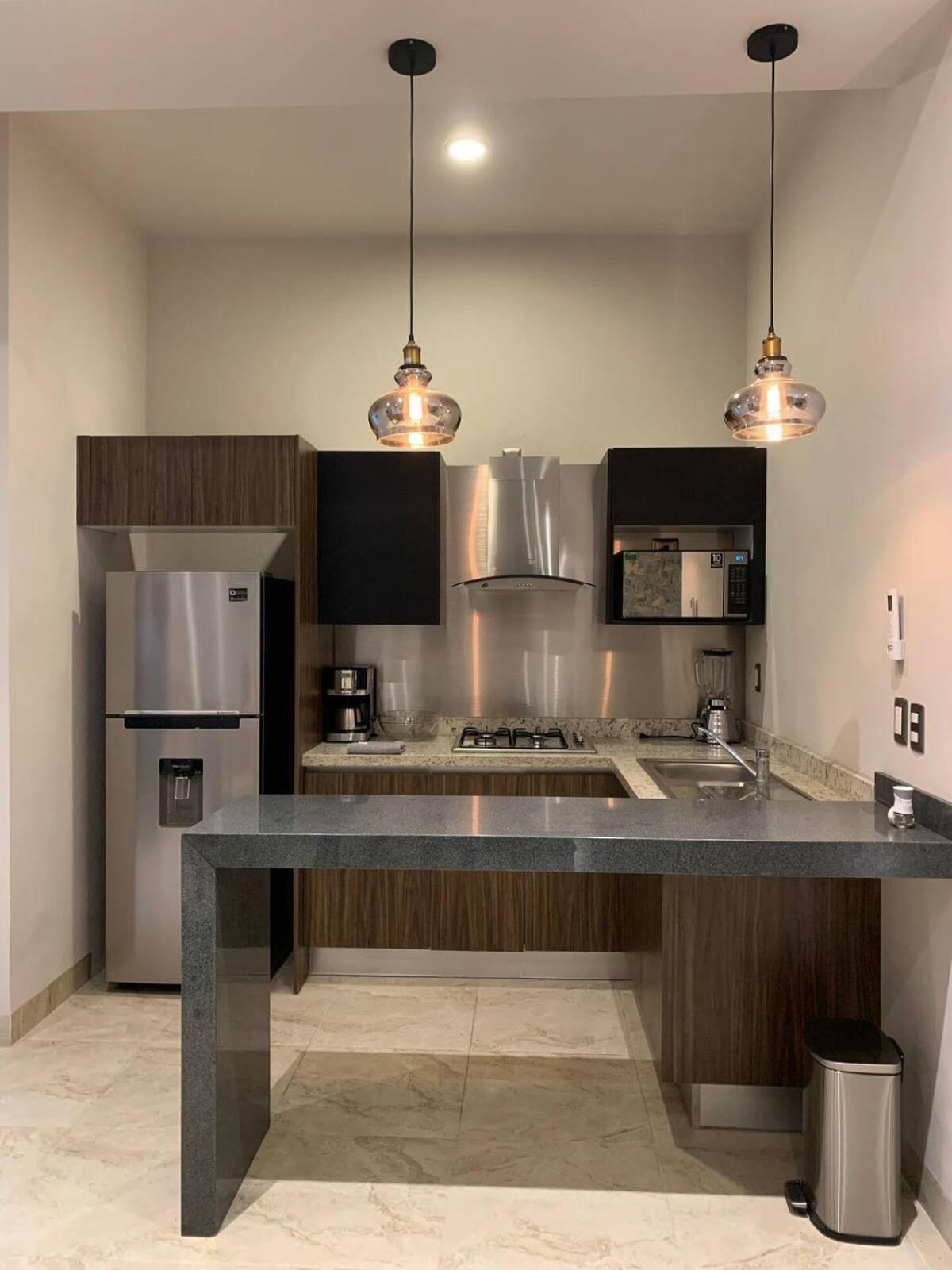 Lujoso Departamento En Leon Apartman Kültér fotó