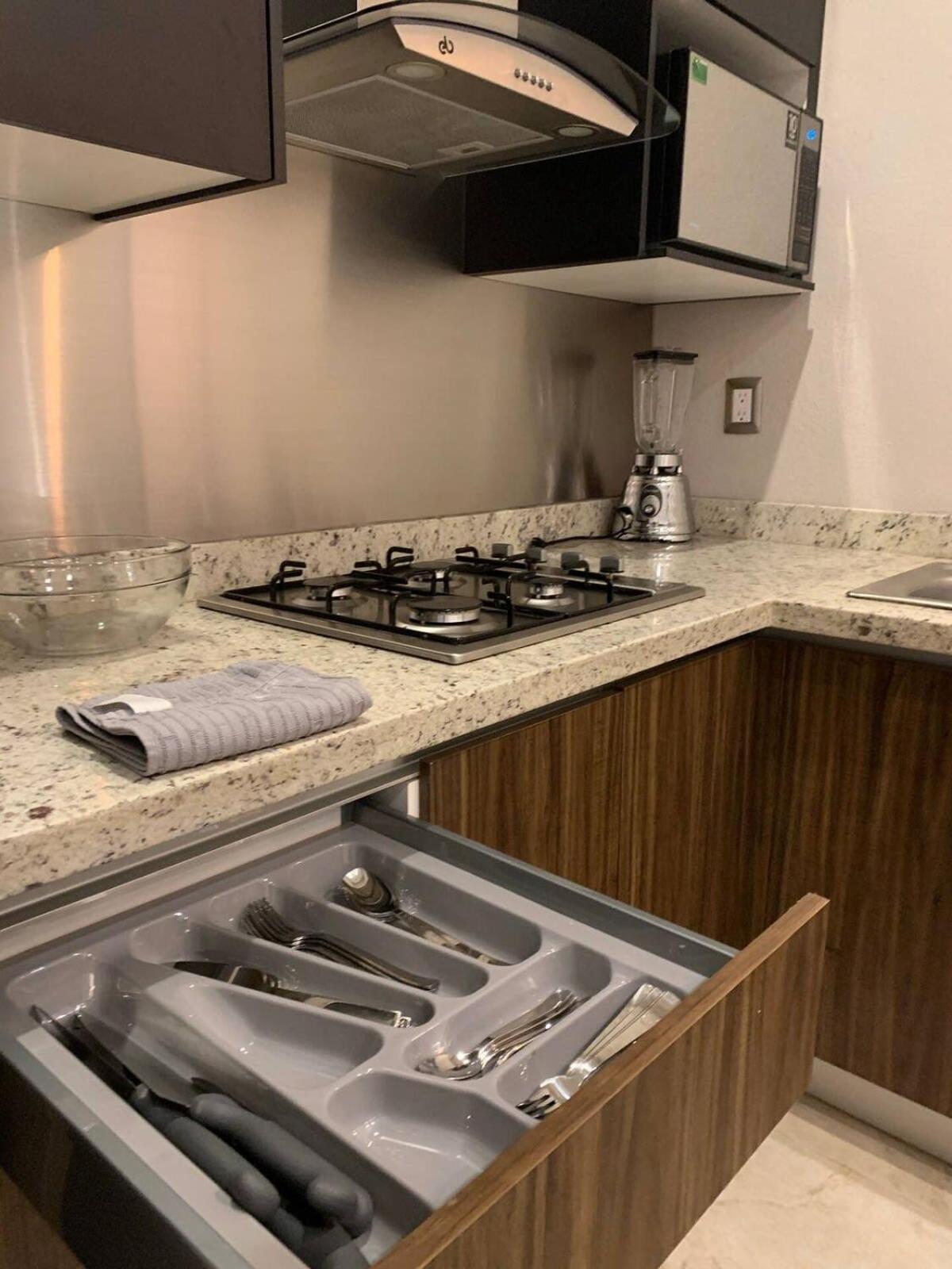 Lujoso Departamento En Leon Apartman Kültér fotó