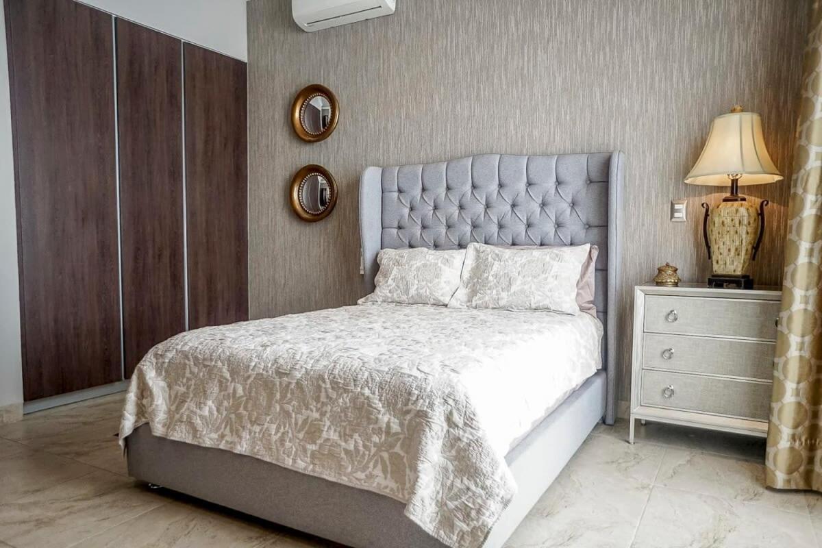 Lujoso Departamento En Leon Apartman Kültér fotó